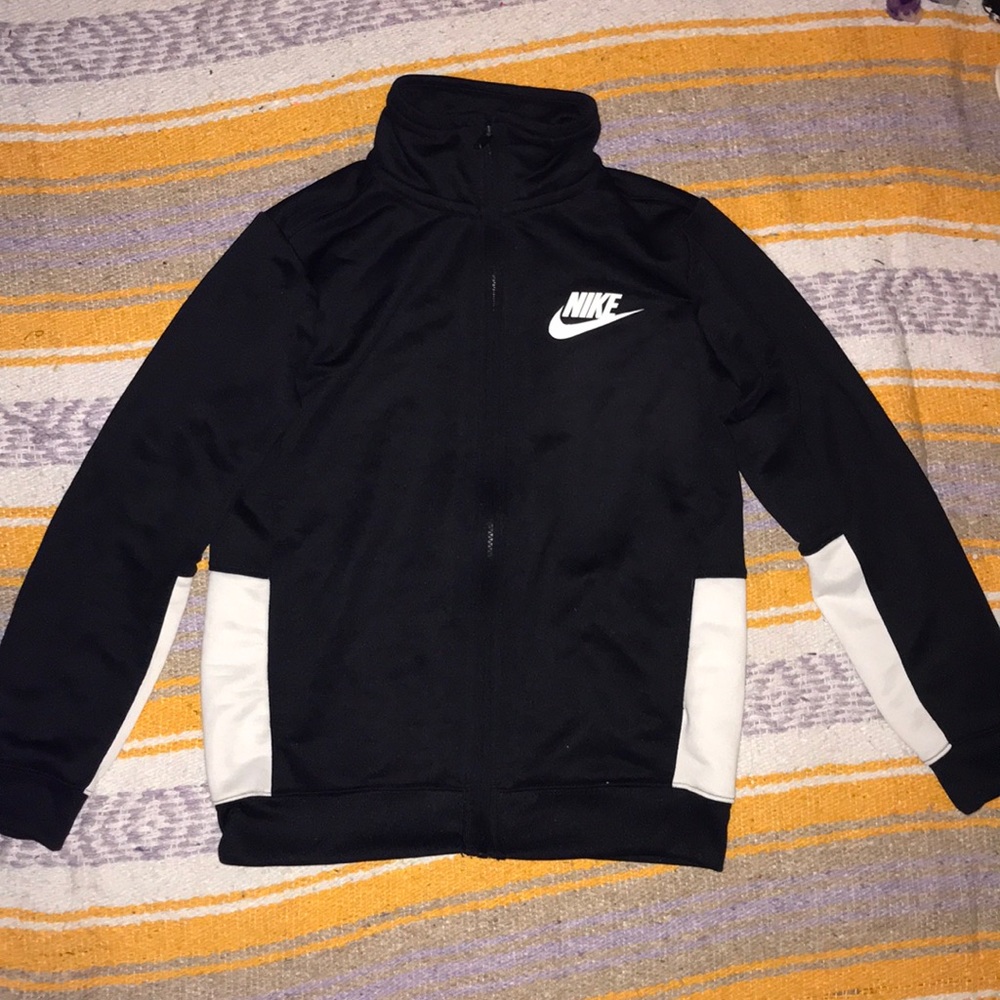 Nike jacket